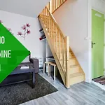 Cosy - Pantinsmile Apartman