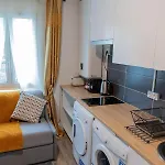 Apartman Cosy - Pantinsmile