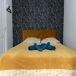 Cosy - Pantinsmile * Pantin