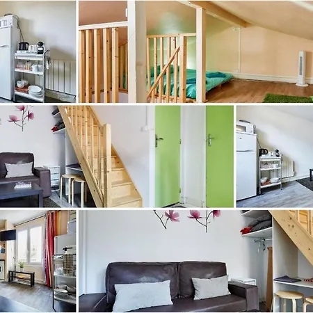 Cosy - Pantinsmile *