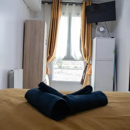 Cosy - Pantinsmile Lejlighed *