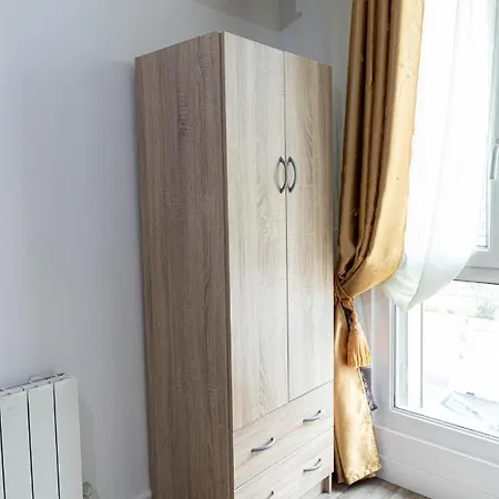 Cosy - Pantinsmile * Pantin