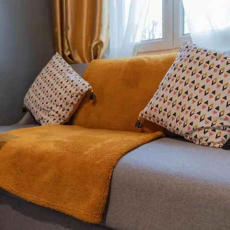 Apartman Cosy - Pantinsmile *