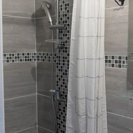 Lejlighed Cosy - Pantinsmile *