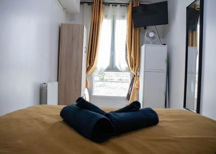 Cosy - Pantinsmile Daire *